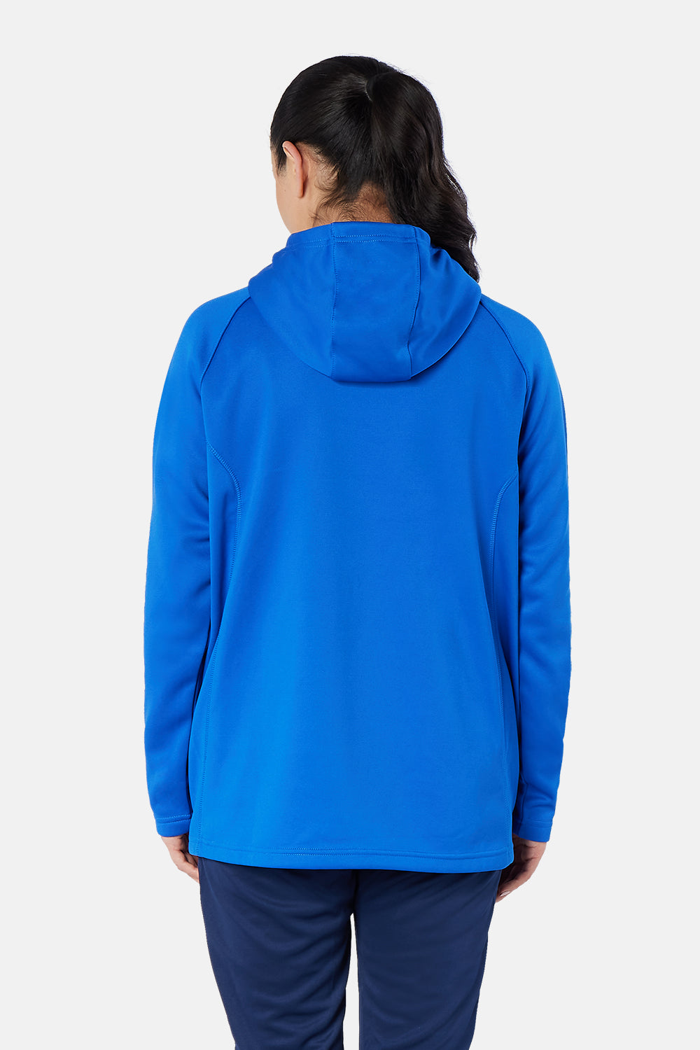 Royal Nexus Hoodie