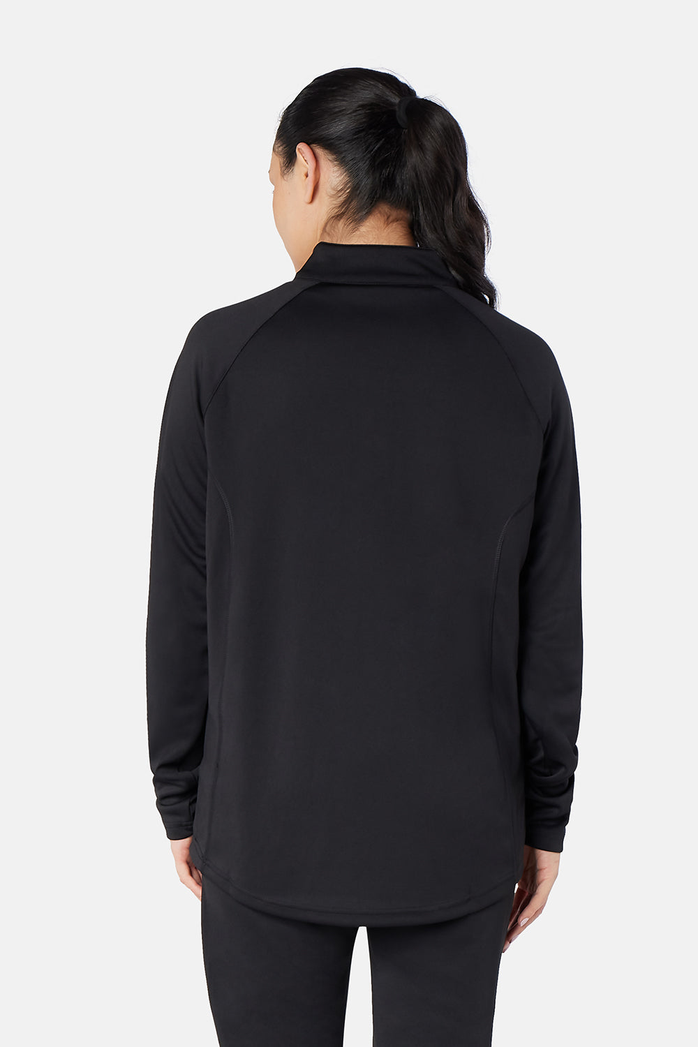 Black Nexus Midlayer