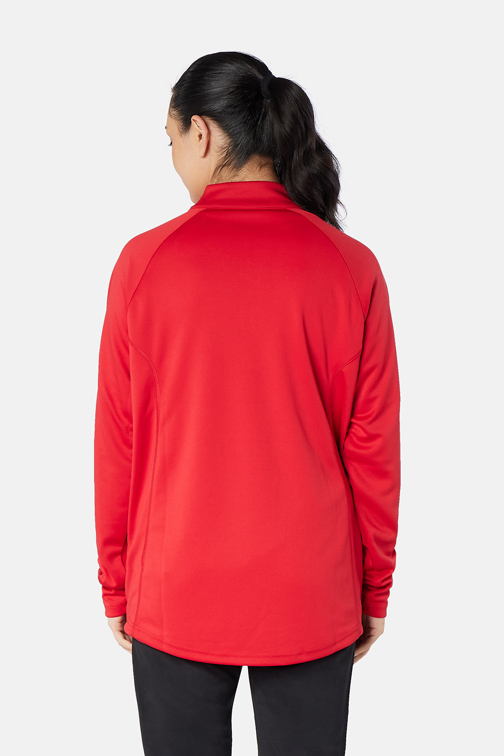 Red Nexus Midlayer