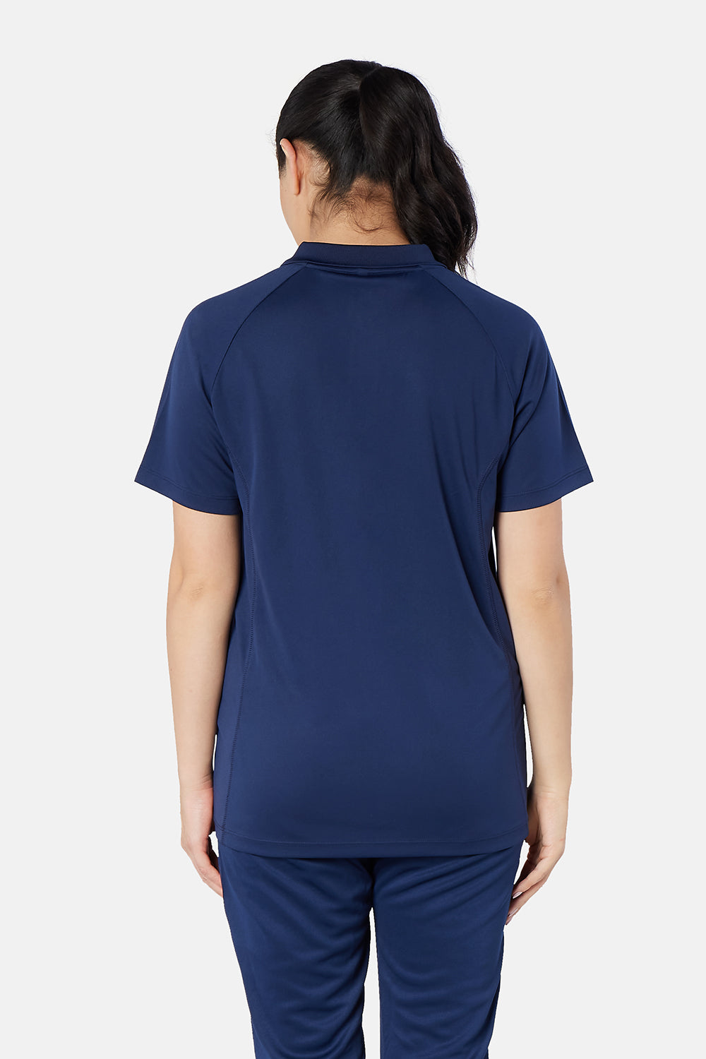 Navy Nexus Polo