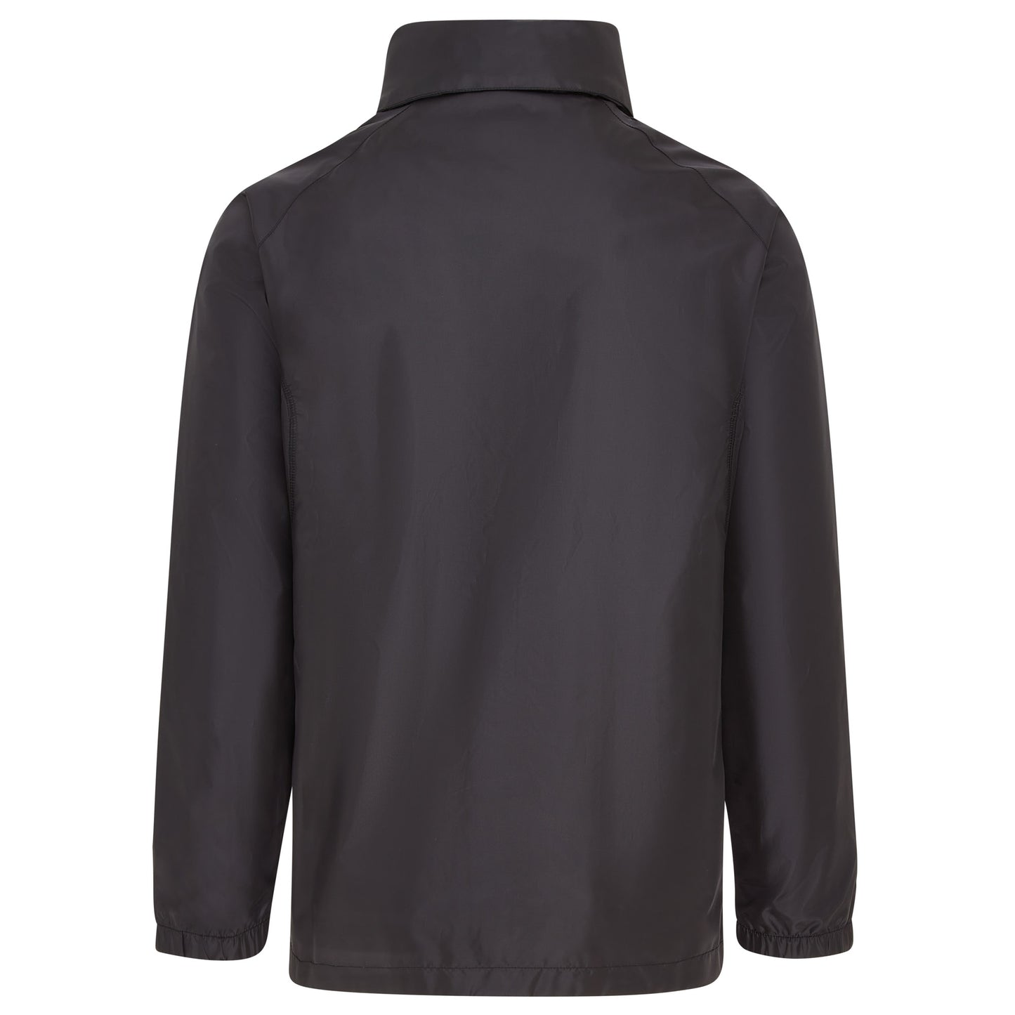 Black Nexus Showerproof Jacket