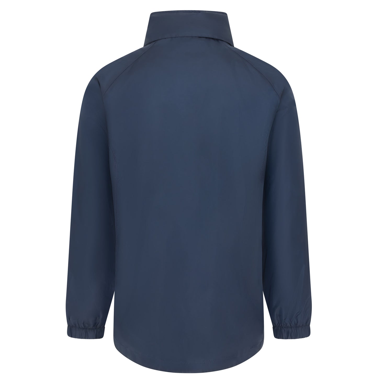 Navy Nexus Showerproof Jacket