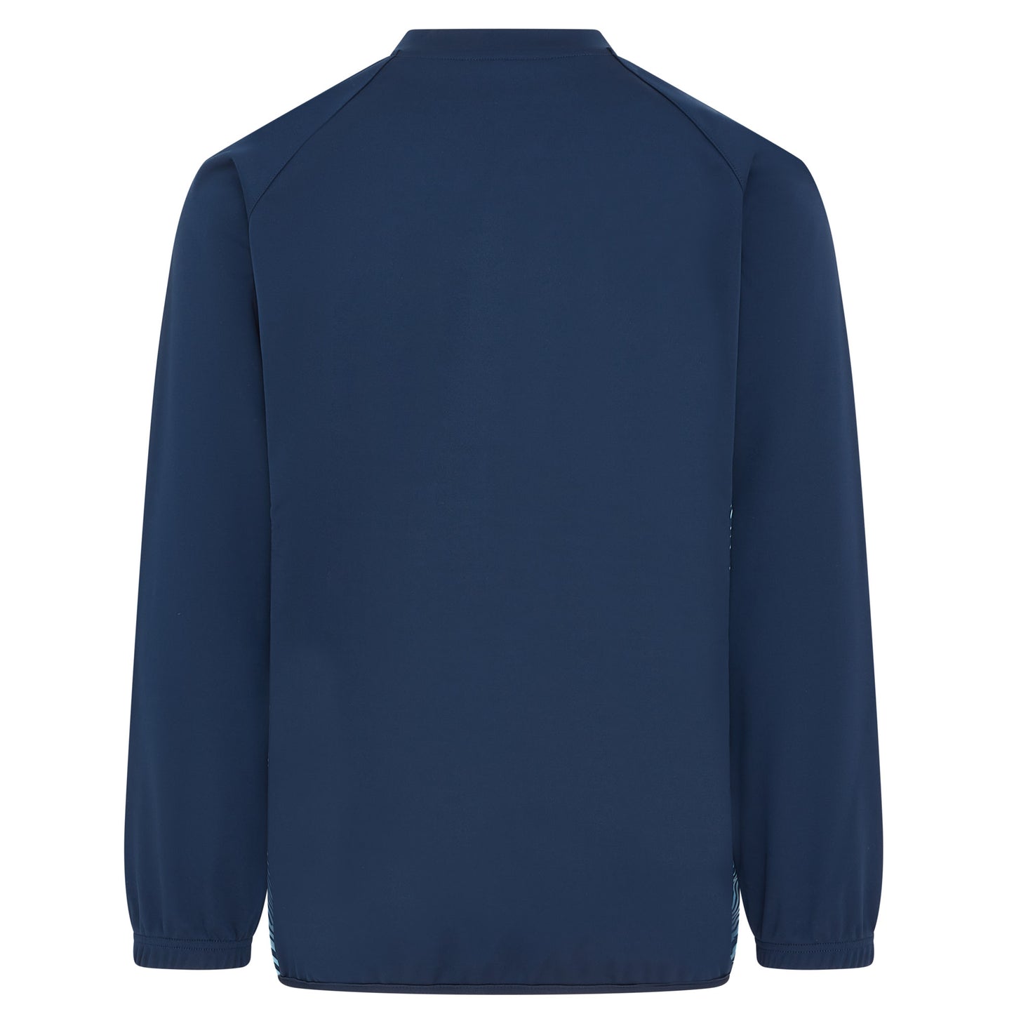Navy/Sky Optimum Contact Top