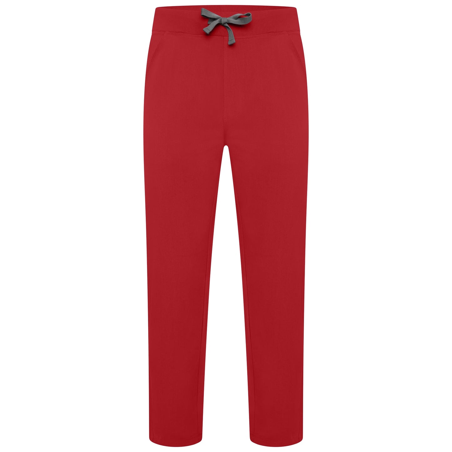 Burgundy Otto Scrub Trouser - Beh-4952