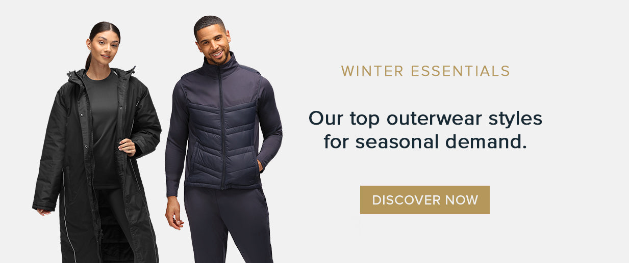 Winter Essentials | Our Top Outerwear Styles For Seasonal Demand | Discover Now | Behrens