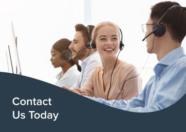 Contact Us Today
