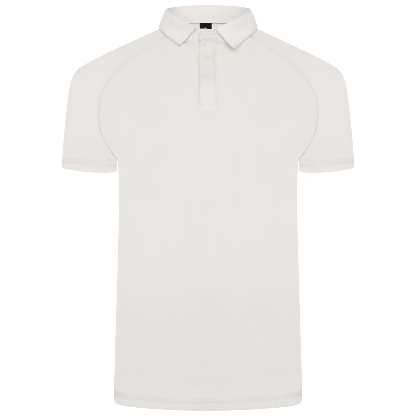 Eco Tech Cricket Shirt Short Sleeve