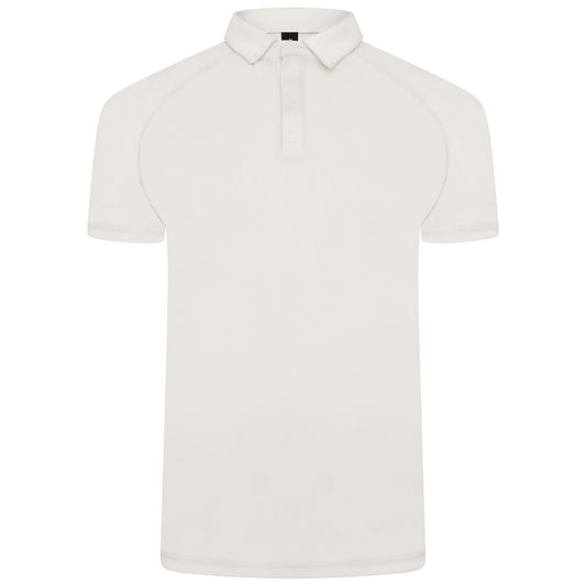 Eco Tech Cricket Shirt Short Sleeve