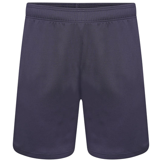 Navy Heritage Shorts