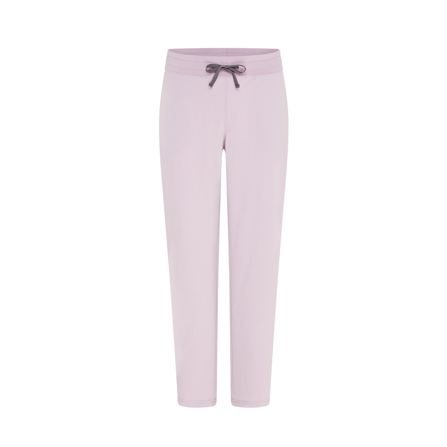 Blush Pink Arlo Straight Leg Scrub Trouser - Beh-Arlo