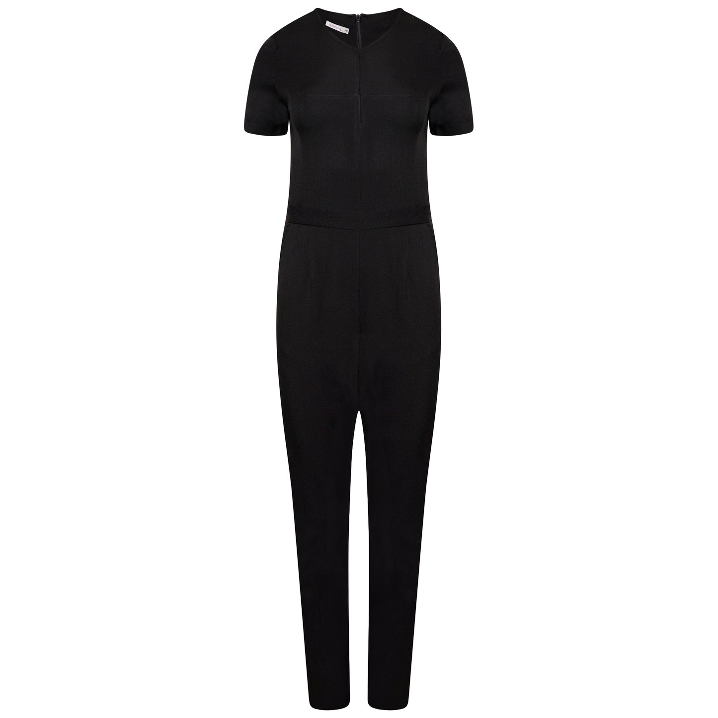 Audrey Jumpsuit