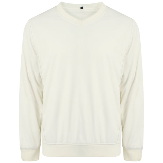 Cricket Jumper