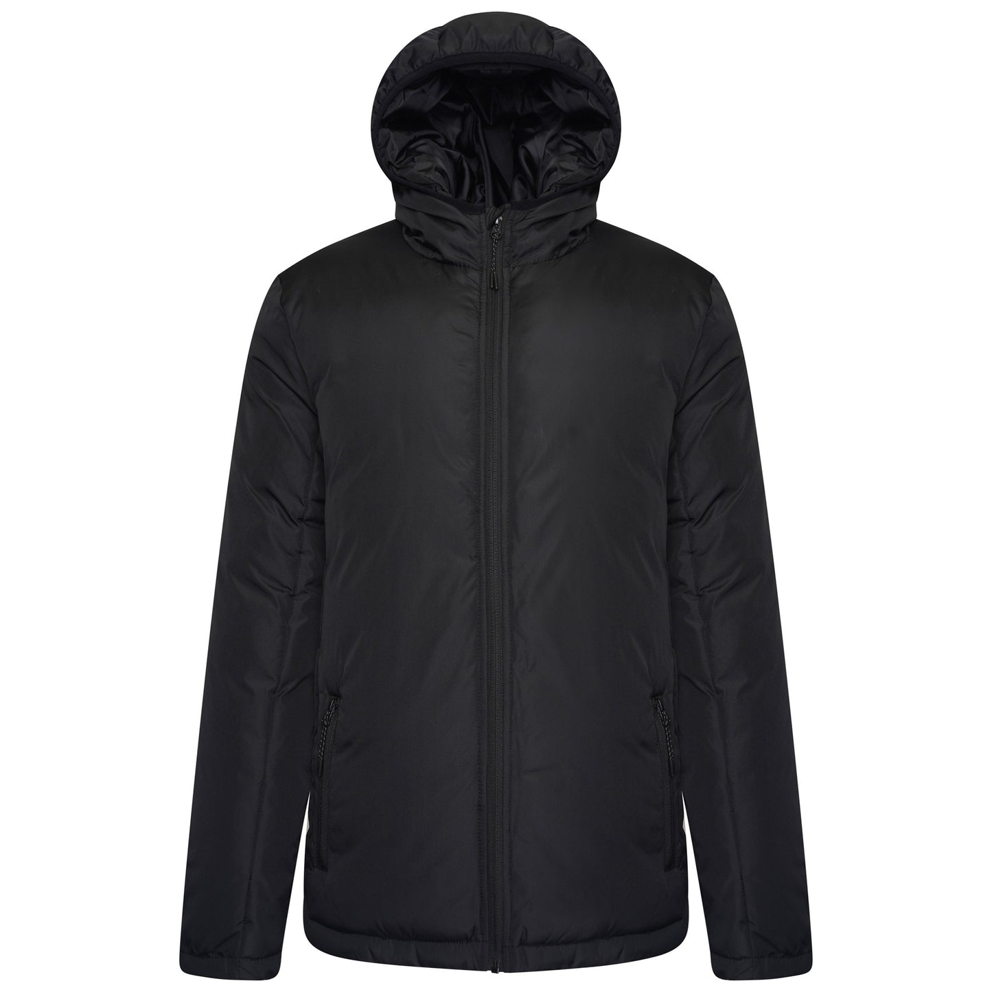 CT MATCHJKT BLK