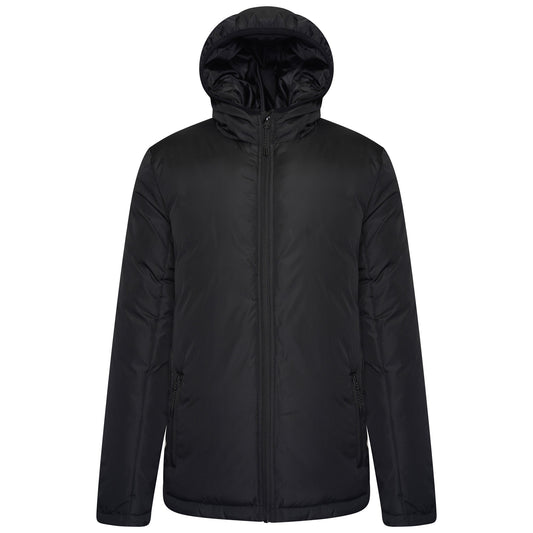 CT MATCHJKT BLK