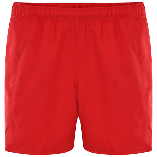 CT RUGBYNEW RED