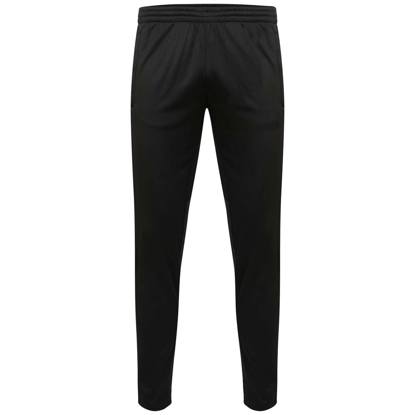 CT SKINNYPANT BLK