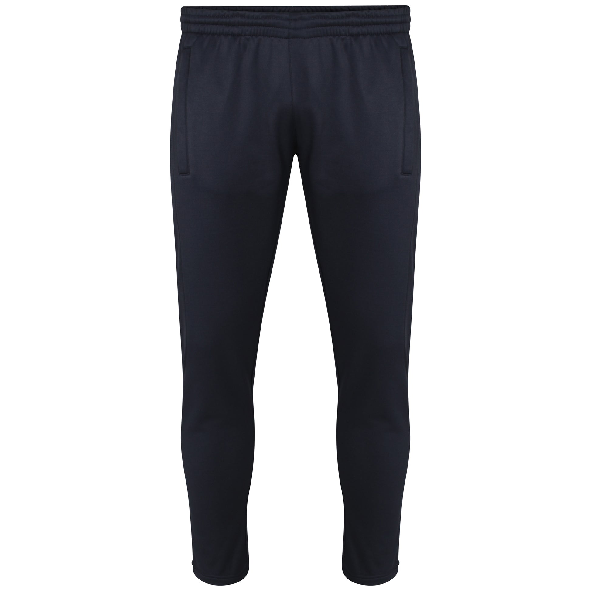 CT SKINNYPANT NVY