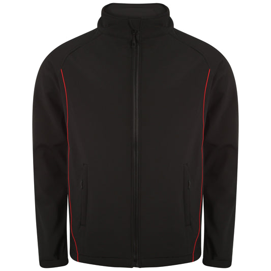 CT SSJKT BLKRED
