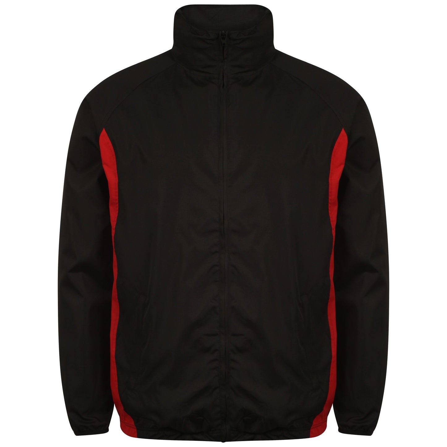 CT TKTOP BLKRED