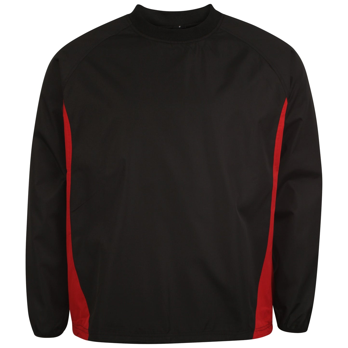 CT TRNTOP BLKRED
