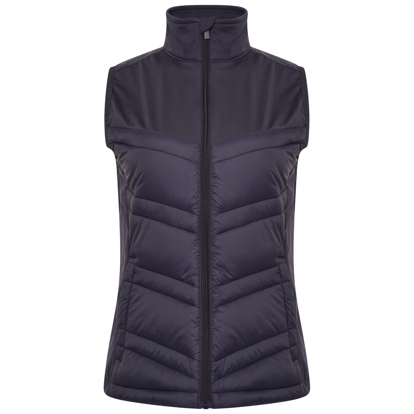 ECO TECH GILET F NVY