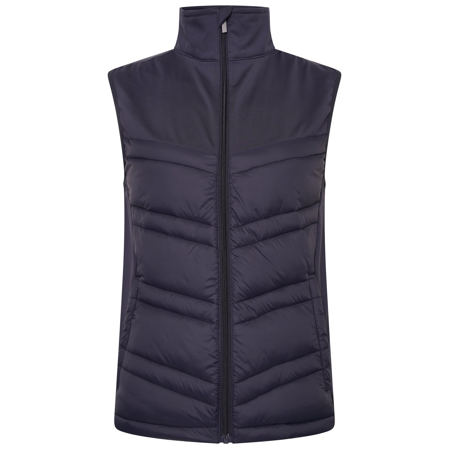 ECO TECH GILET NVY