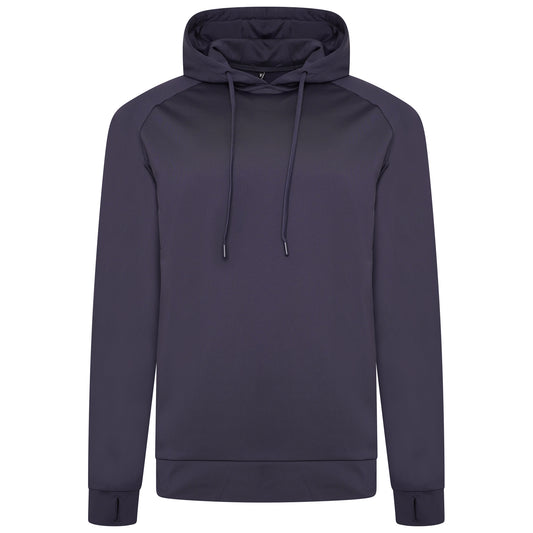 ECO TECH HOODIE NVY