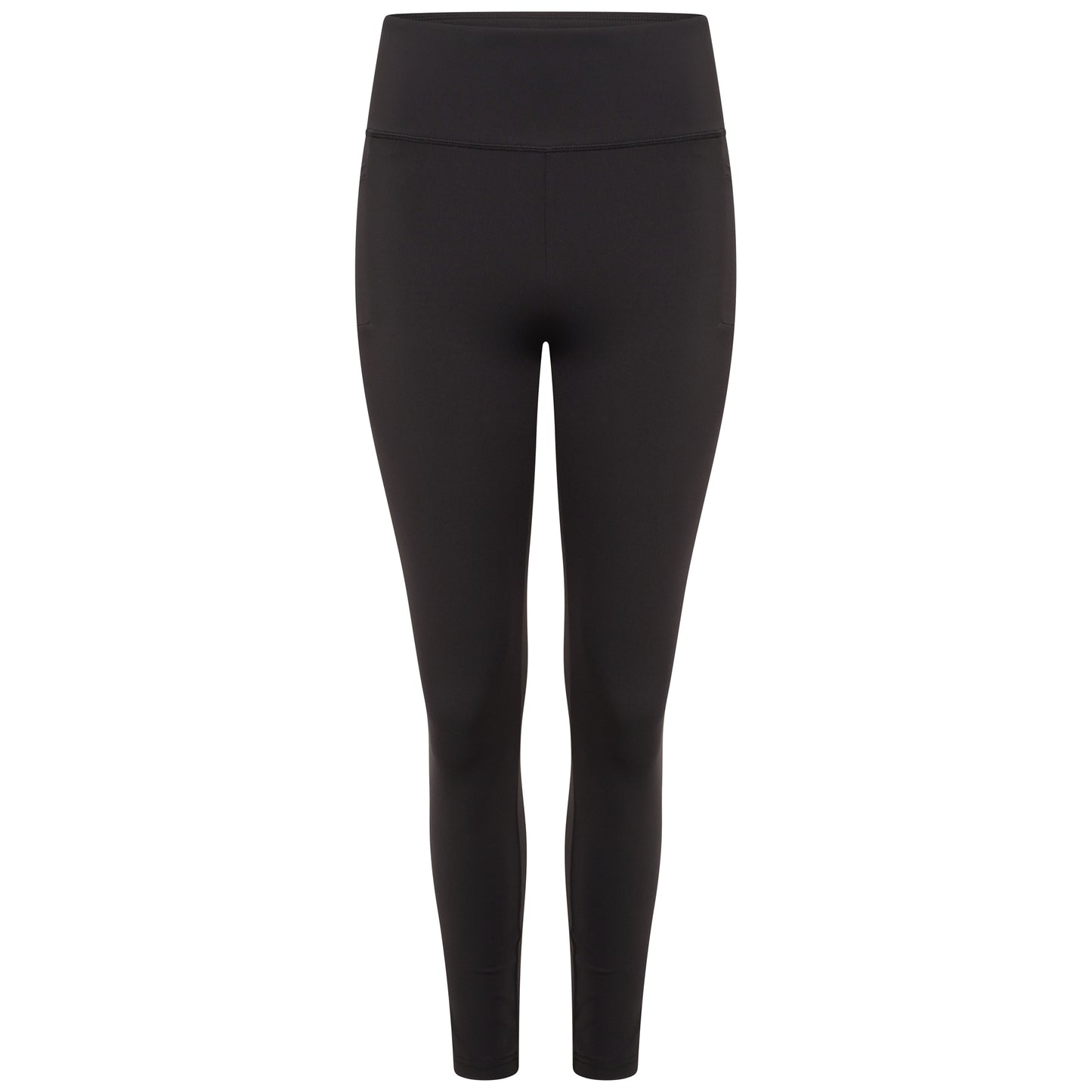 ECO TECH LEGGING BLK