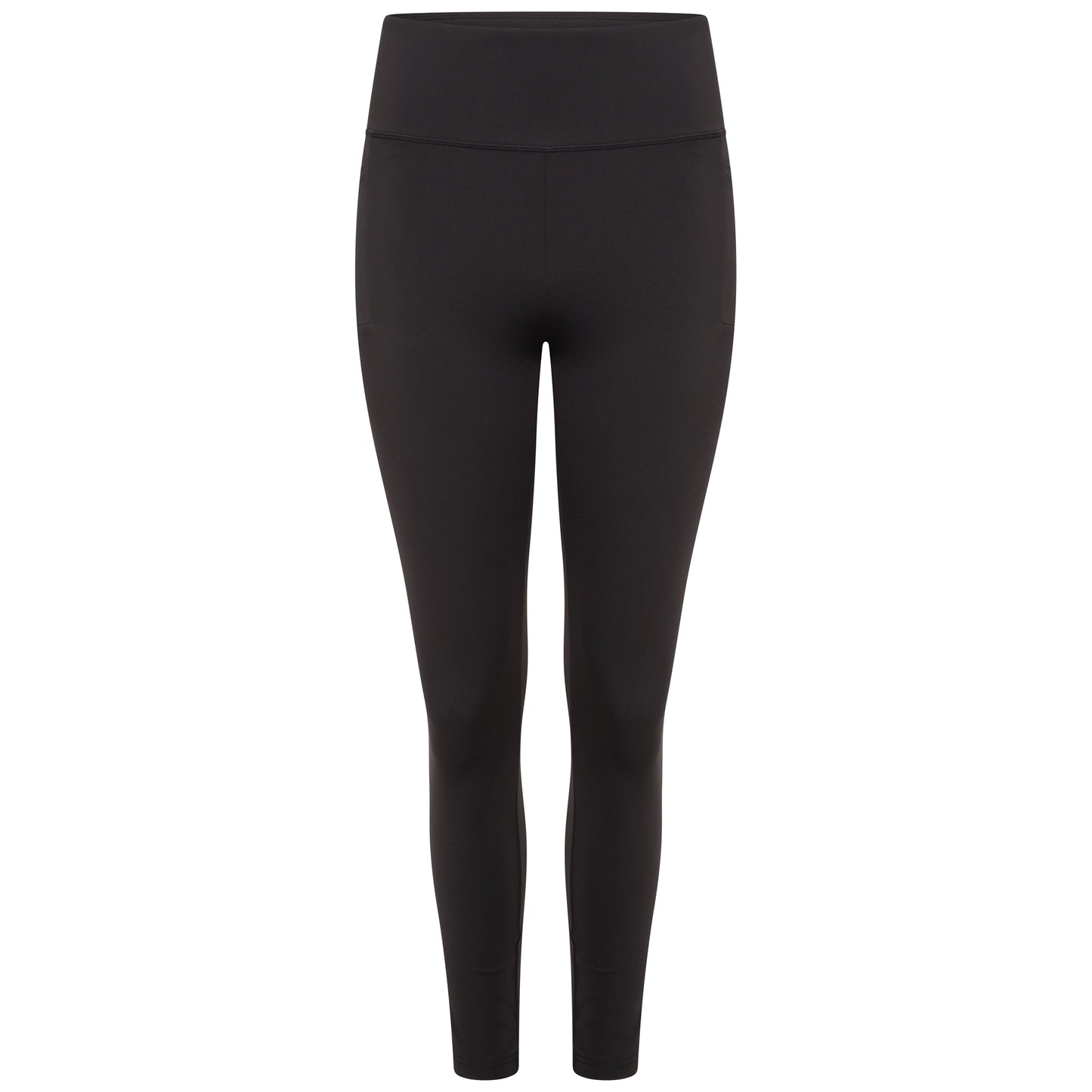 ECO TECH LEGGING BLK