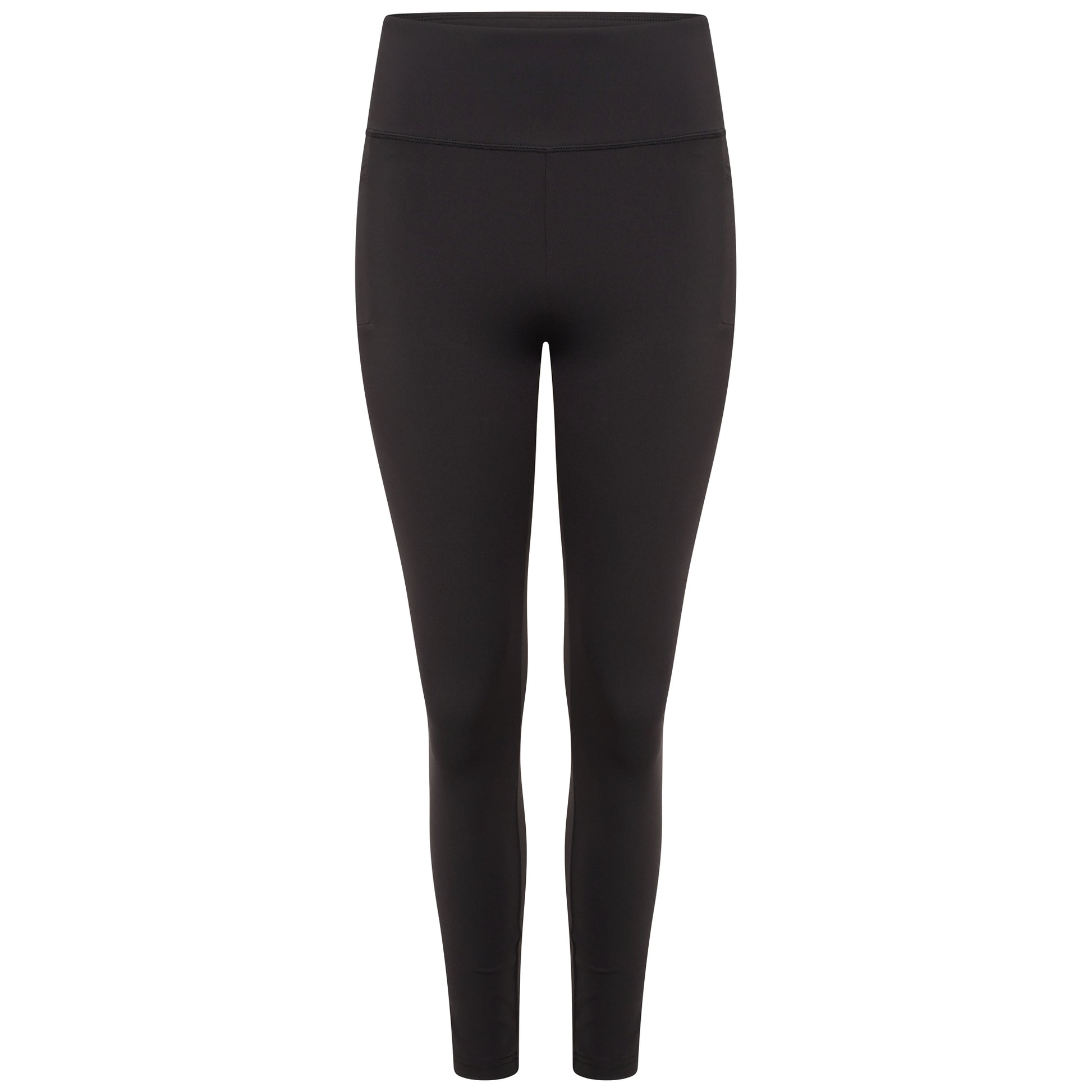 ECO TECH LEGGING BLK