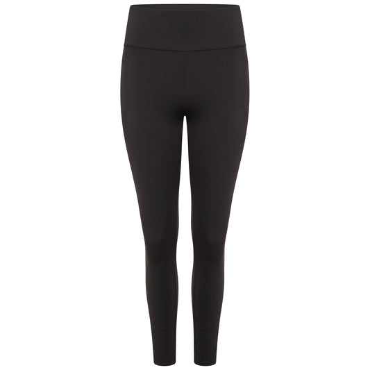 ECO TECH LEGGING BLK