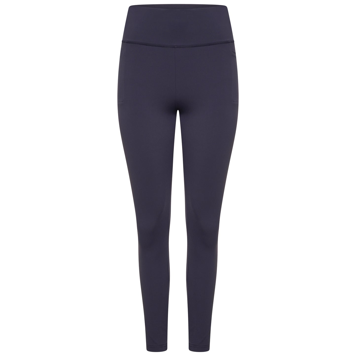 ECO TECH LEGGING NVY