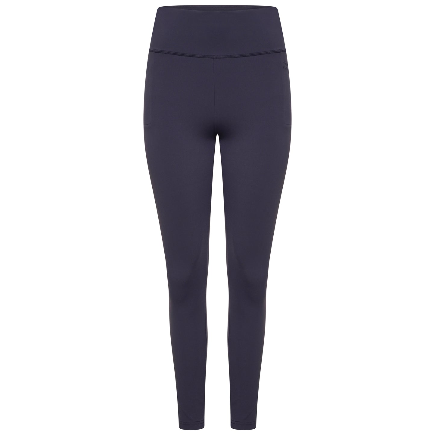 ECO TECH LEGGING NVY