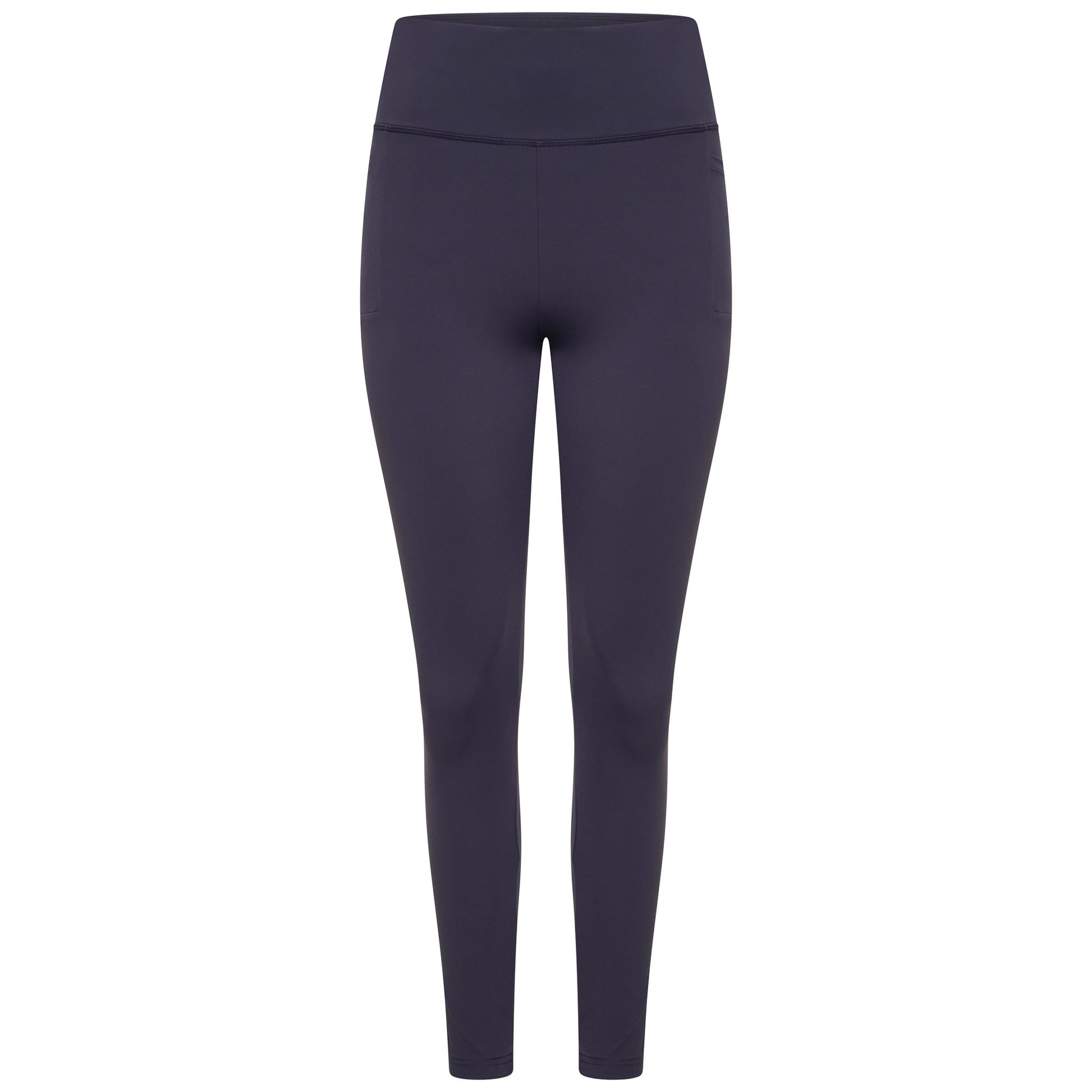 ECO TECH LEGGING NVY