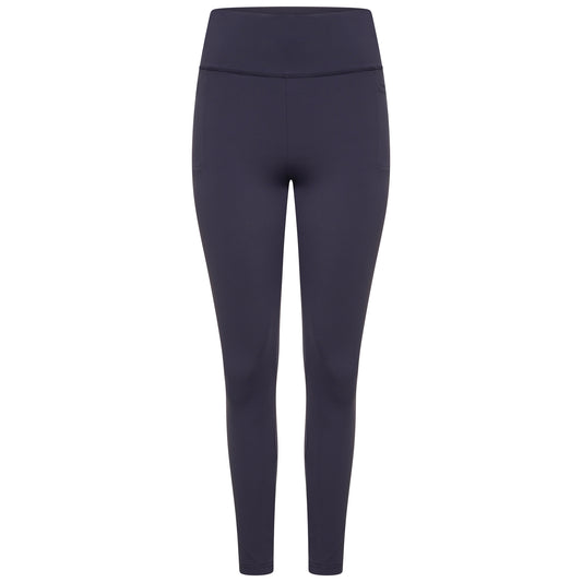 ECO TECH LEGGING NVY