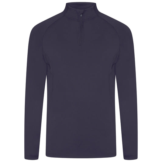 ECO TECH MIDLAYER NVY