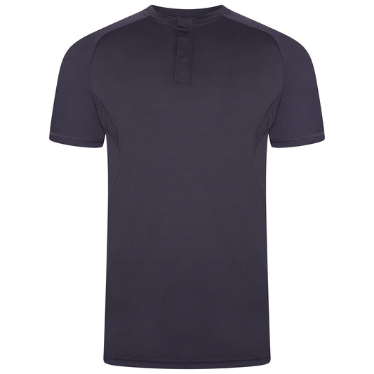 ECO TECH POLO NVY