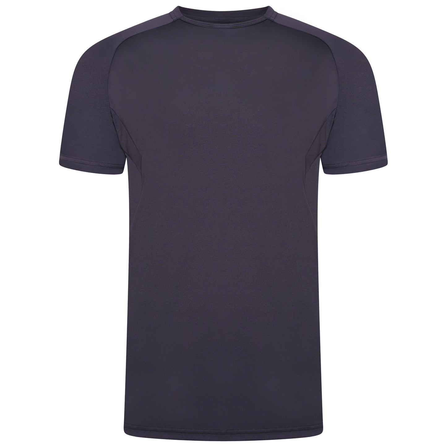 ECO TECH TEE NVY