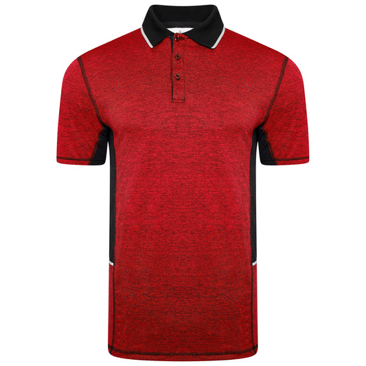 GRIN P4453M RED
