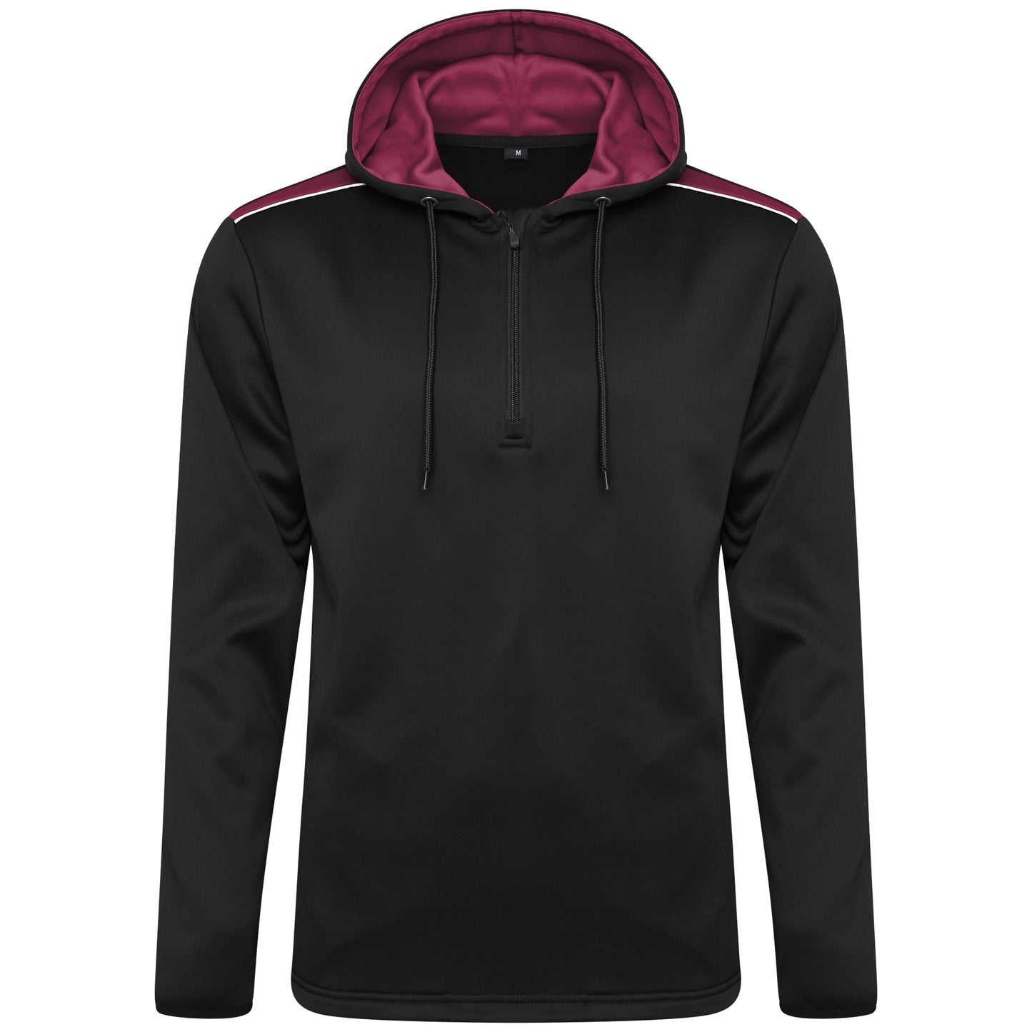 HER HOOD BLKMAR