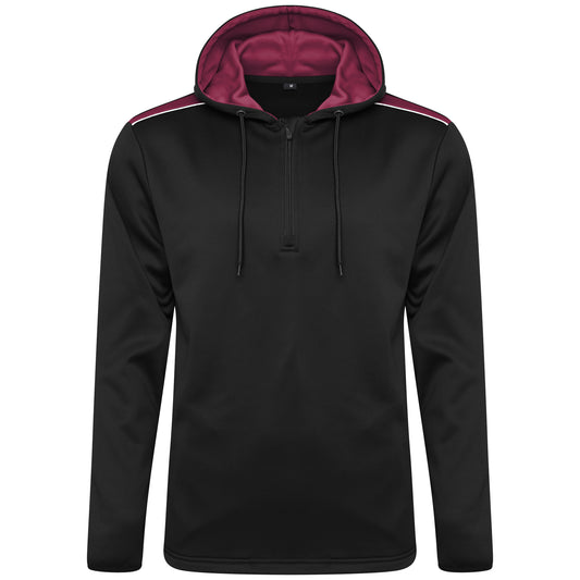 HER HOOD BLKMAR