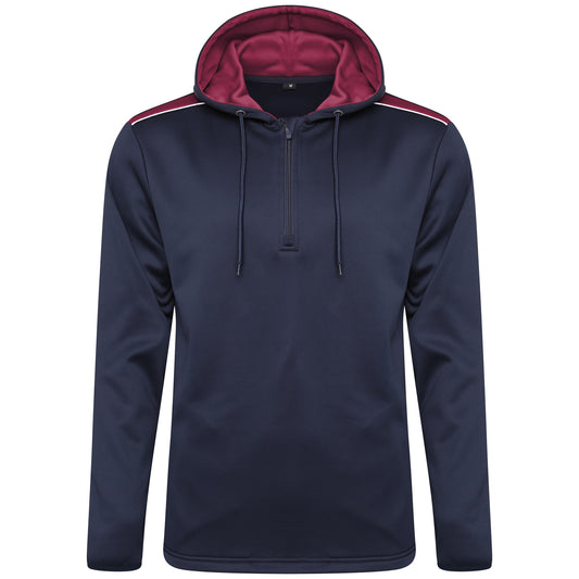 HER HOOD NVYMAR