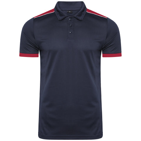 HER POLO NVYMAR