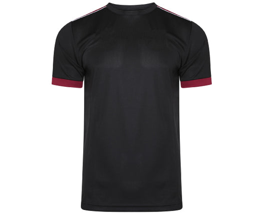 HER TEE BLKMAR