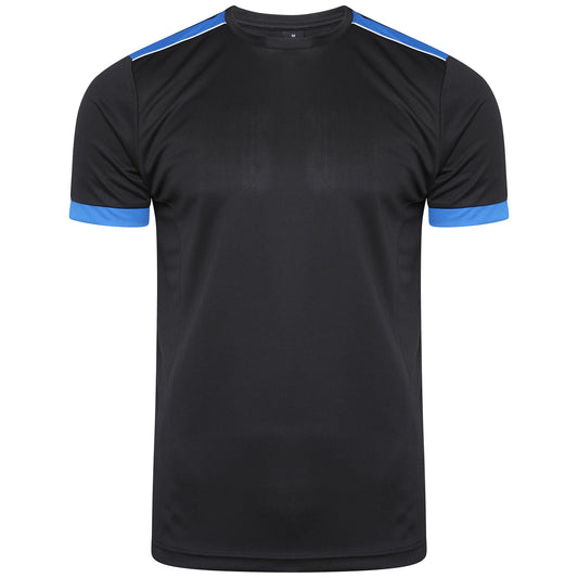 HER TEE BLKRYL