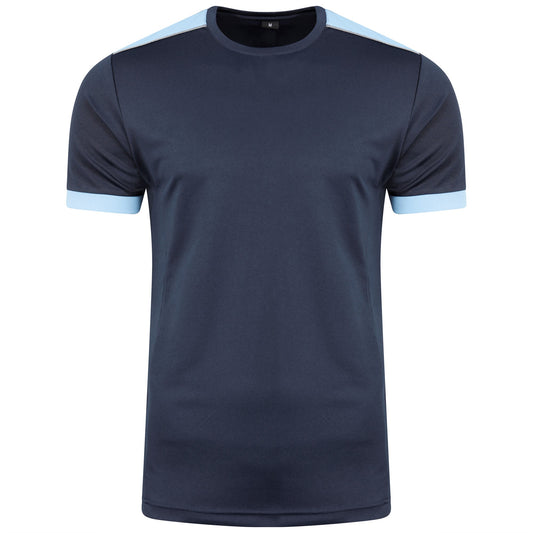 HER TEE NVYSKY