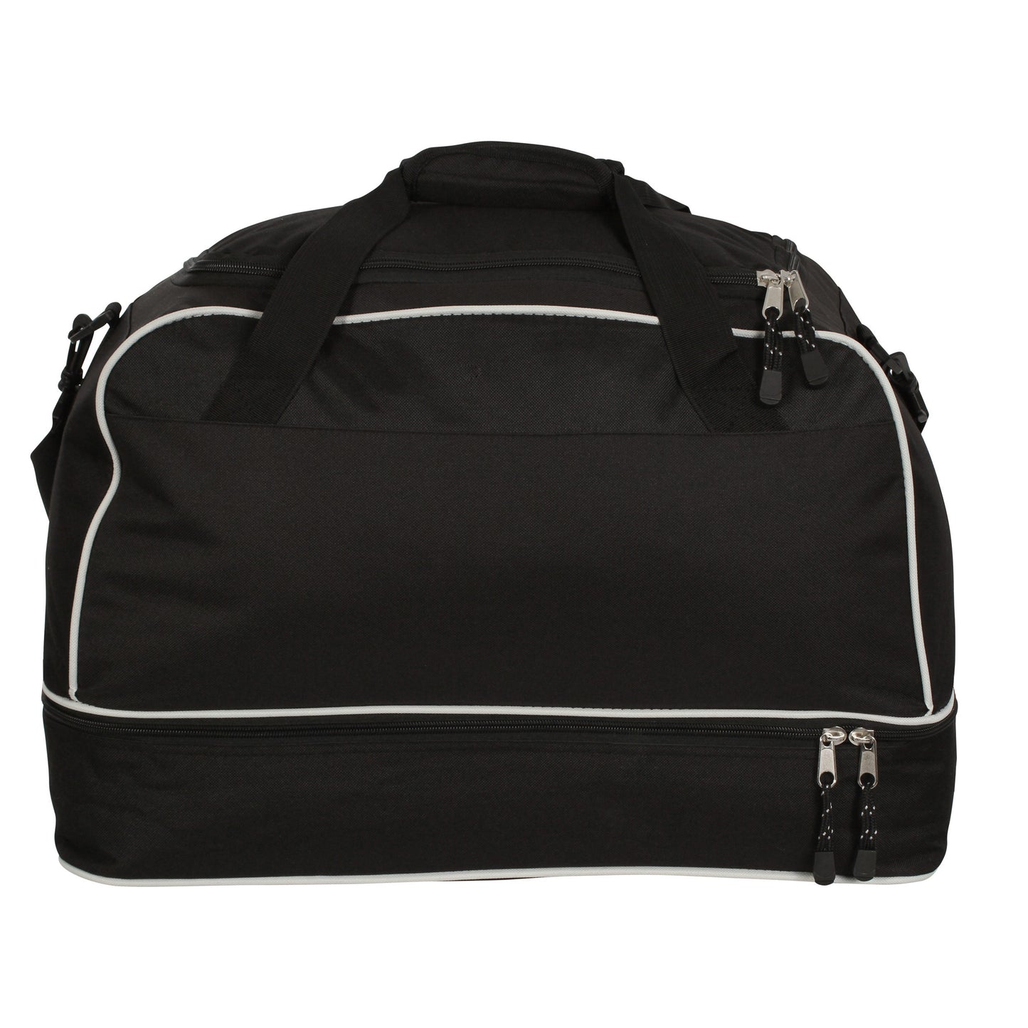 HOLDALL BLK