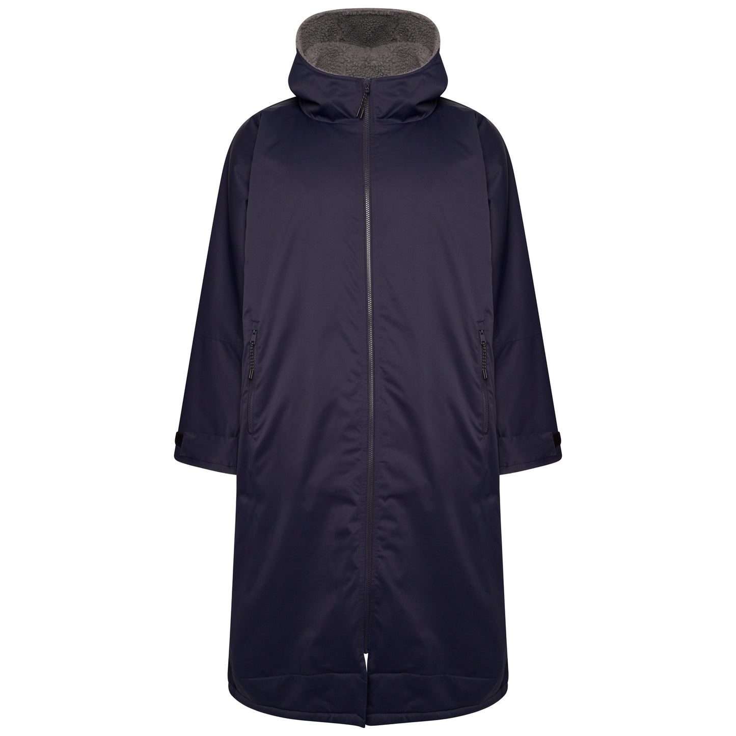 THERMAL ROBE NVY