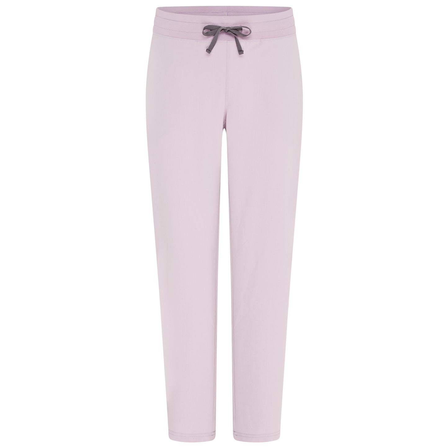 Blush Pink Arlo Straight Leg Scrub Trouser - Beh-Arlo