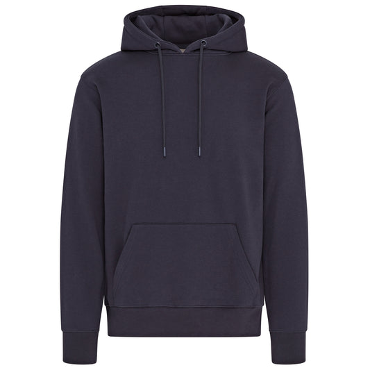 Navy Essentials Hoodie